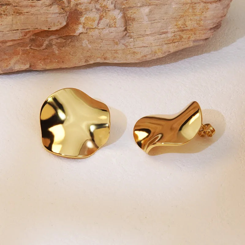 Boucles "Ilyne"