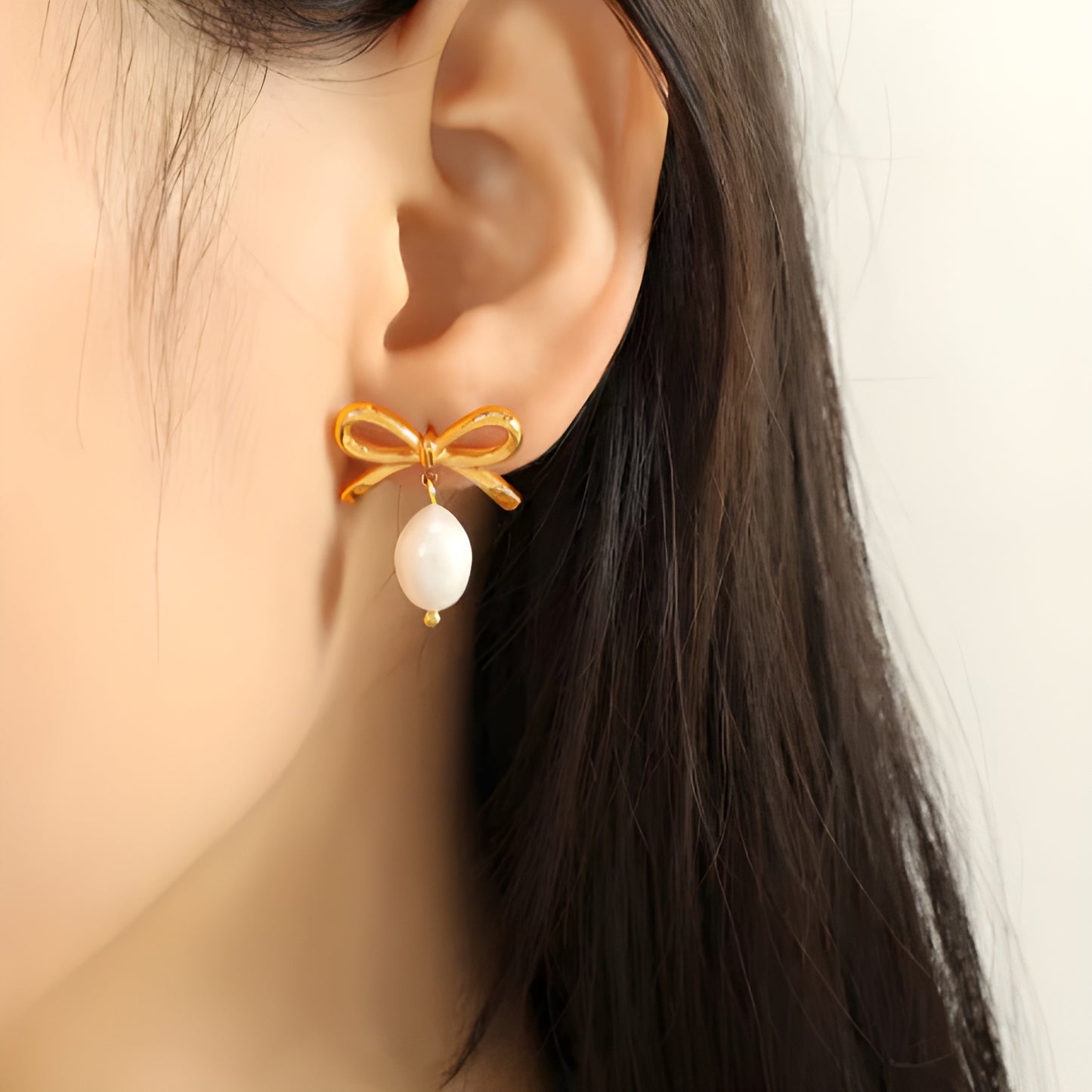 Boucles "Trésor"