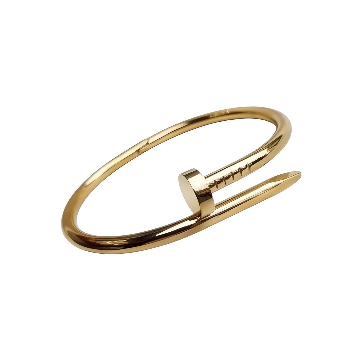 Bracelet "Ambre"
