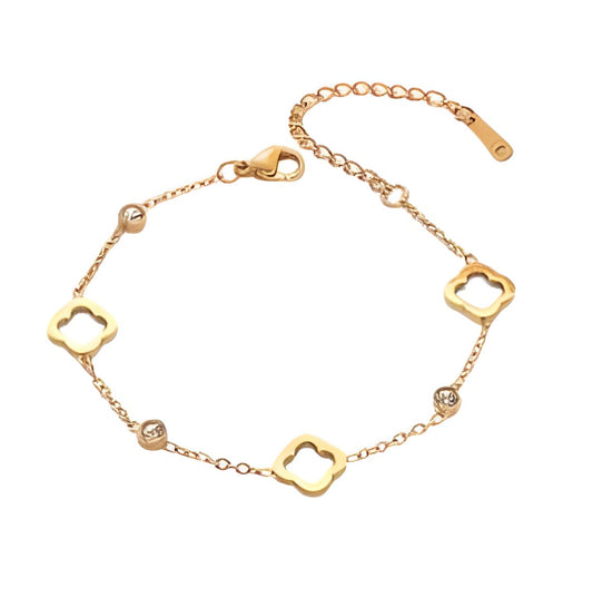 Bracelet "Lunéa"