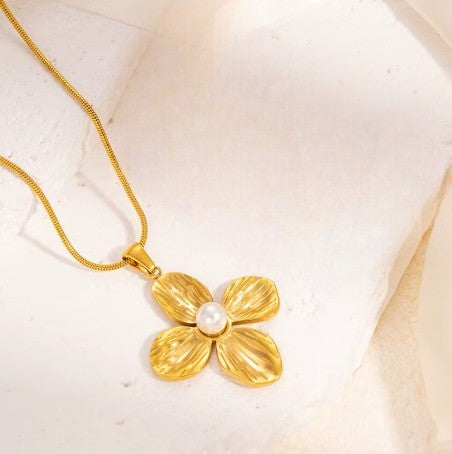 Collier "Anaëlle"