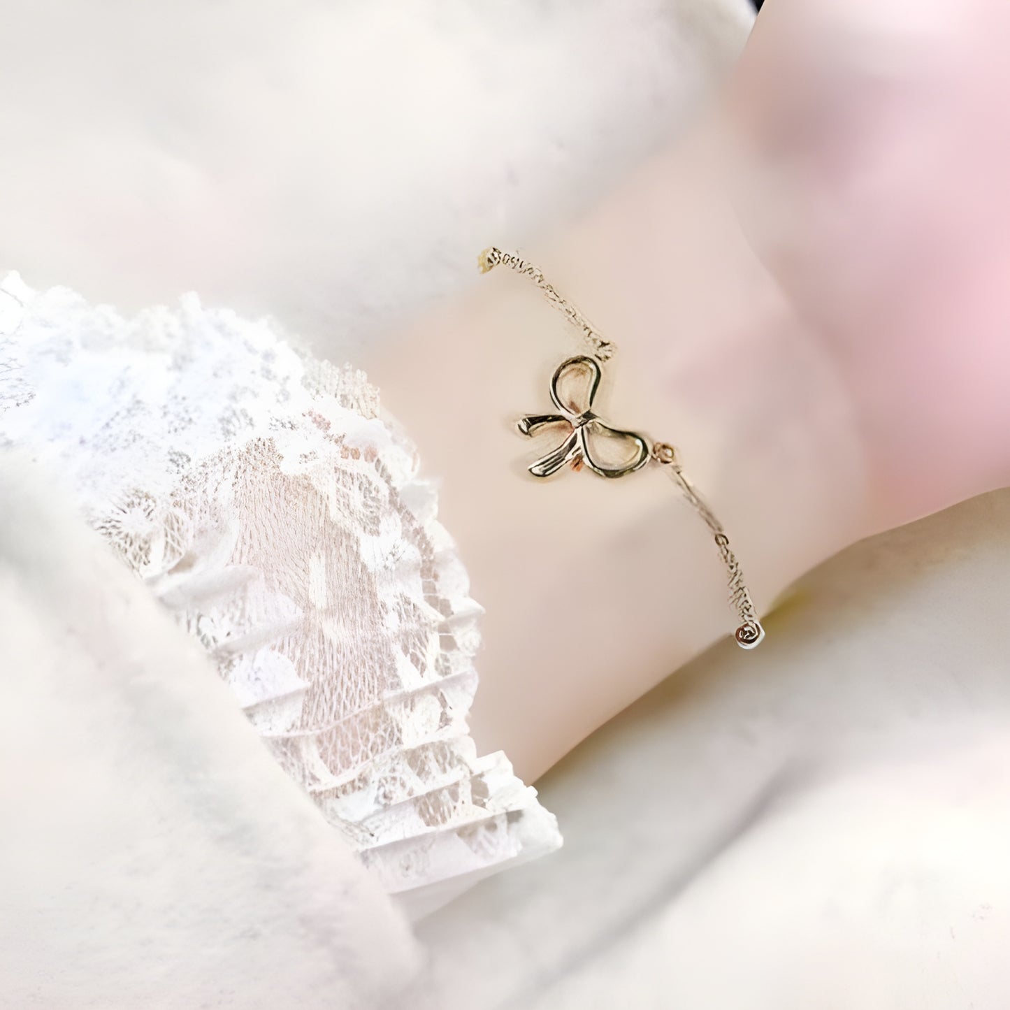 Bracelet "Mirage