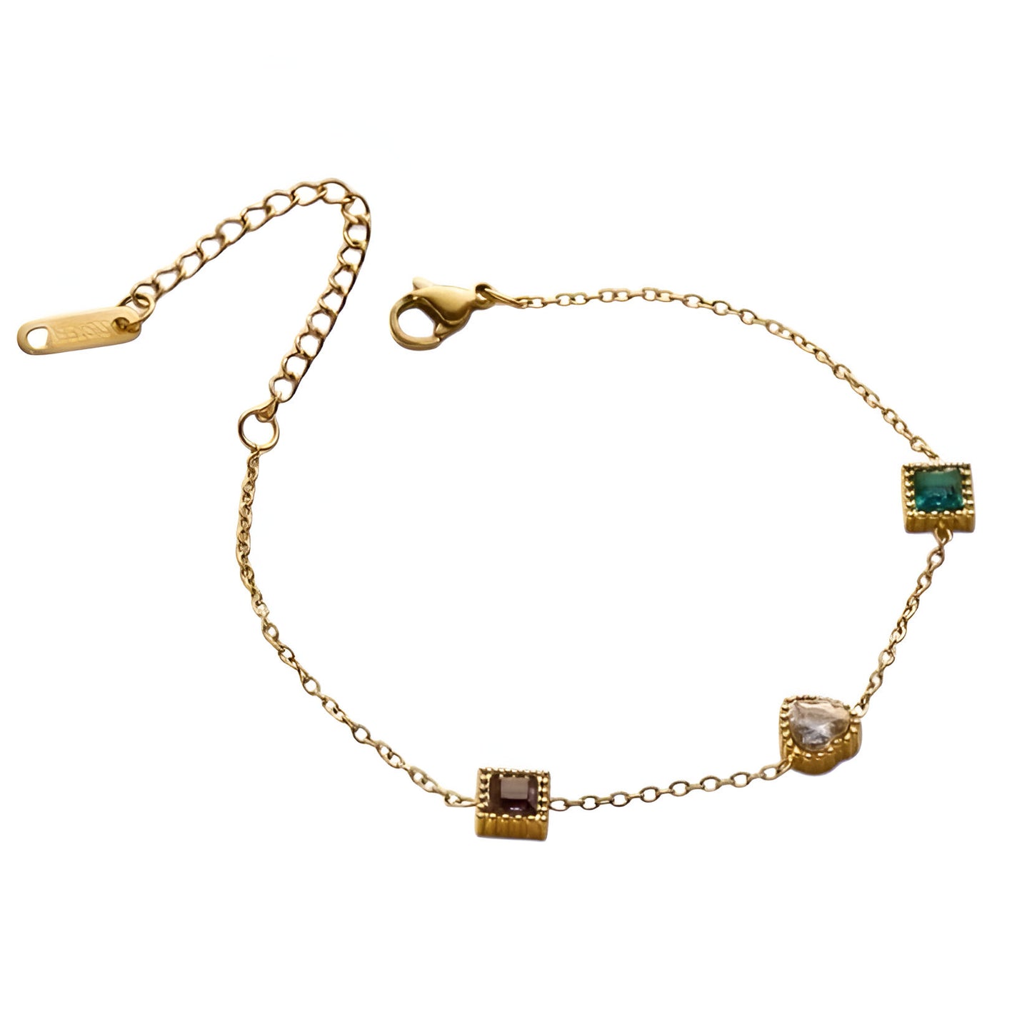 Bracelet "Blacy"