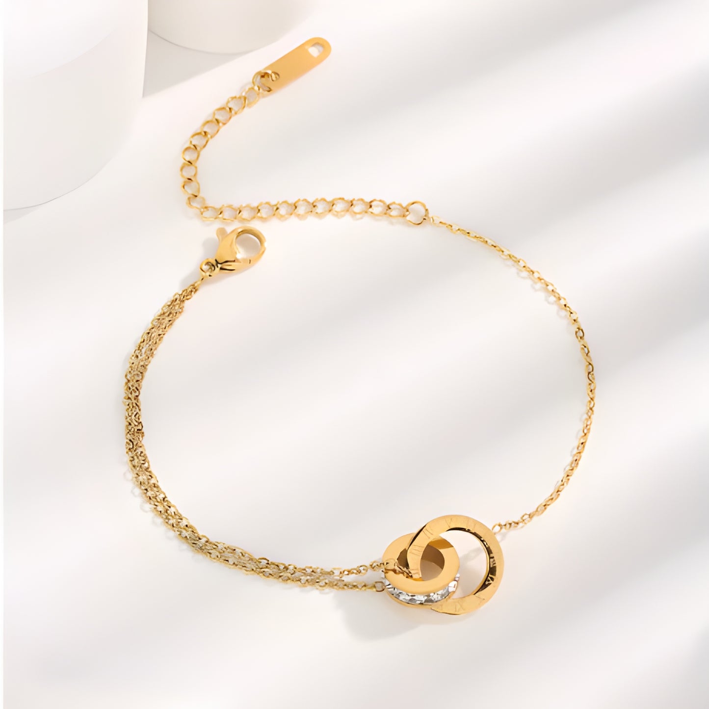 Bracelet "Giulia"