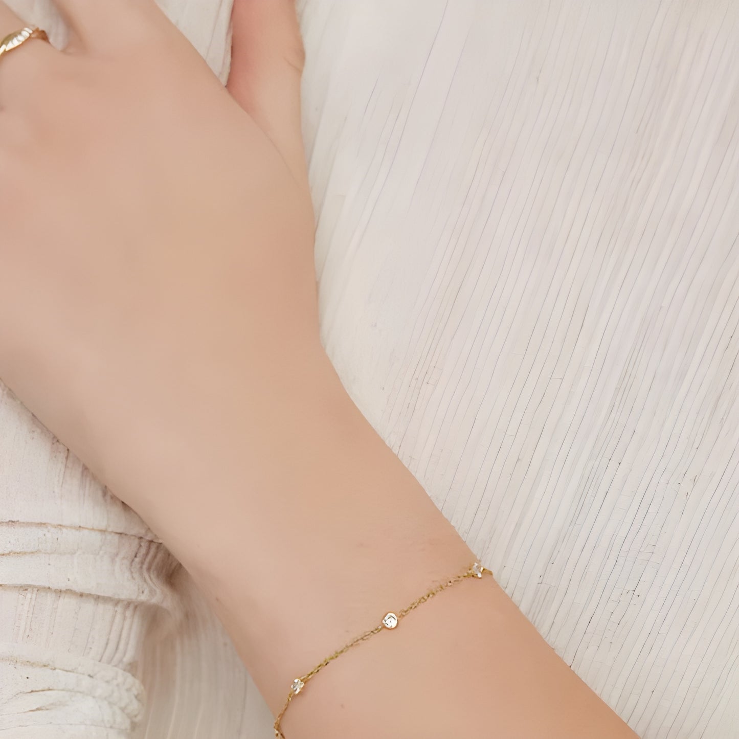 Bracelet "Enora"