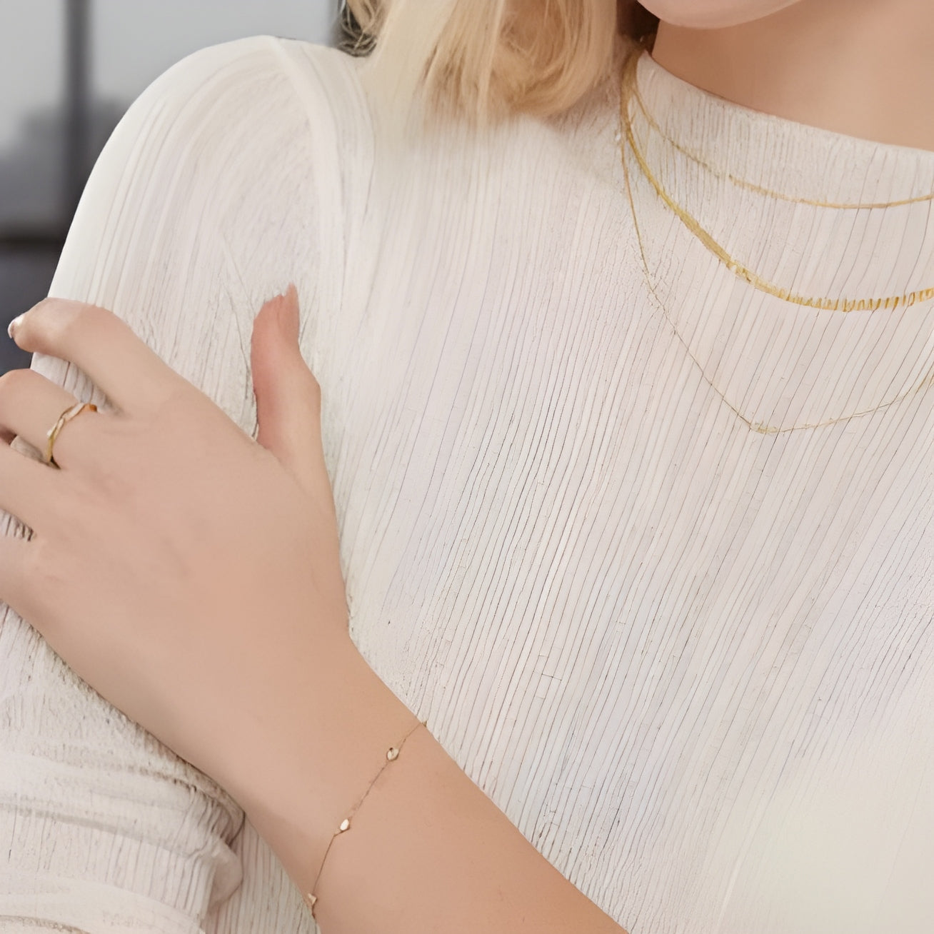 Bracelet "Enora"