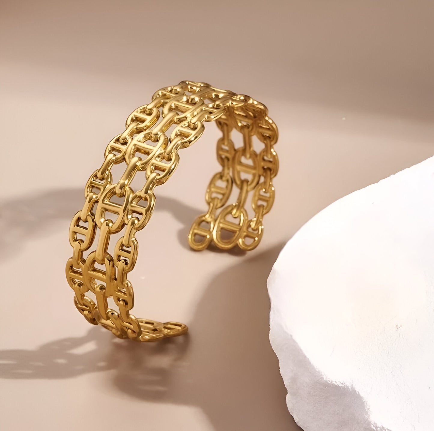 Bracelet "Delle"
