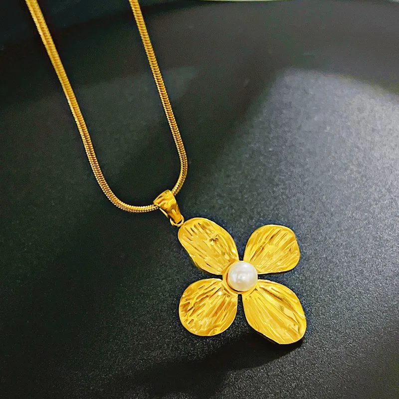 Collier "Anaëlle"