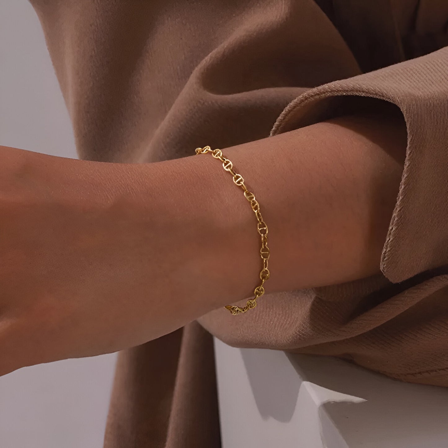 Bracelet "Menton"