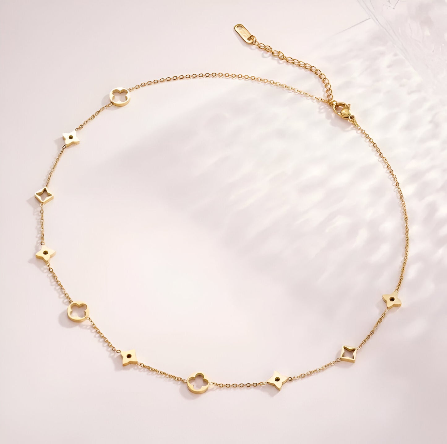Collier "Dalem"