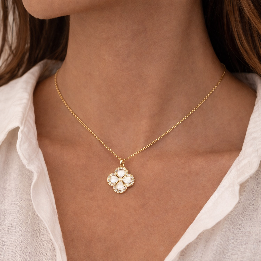 Collier "Clara"