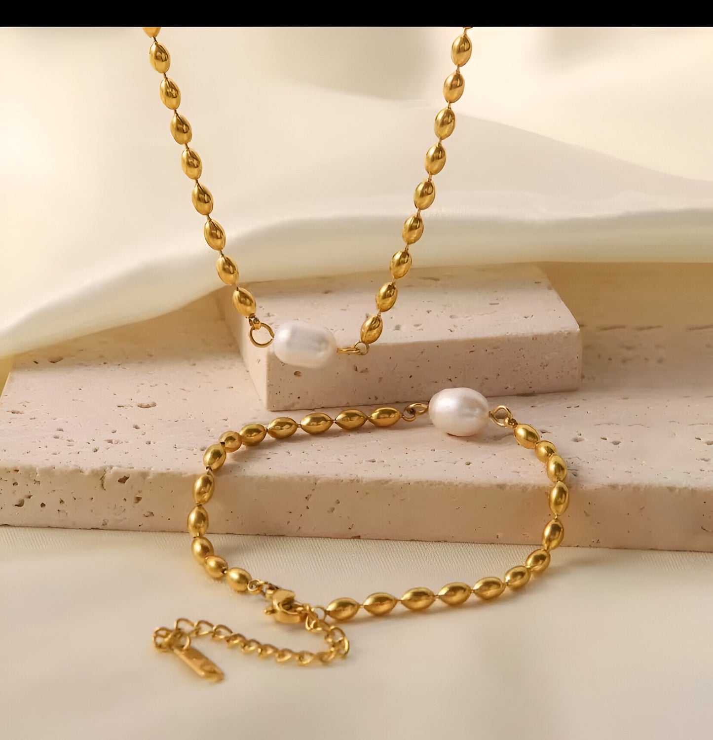 Bracelet "Jacou"