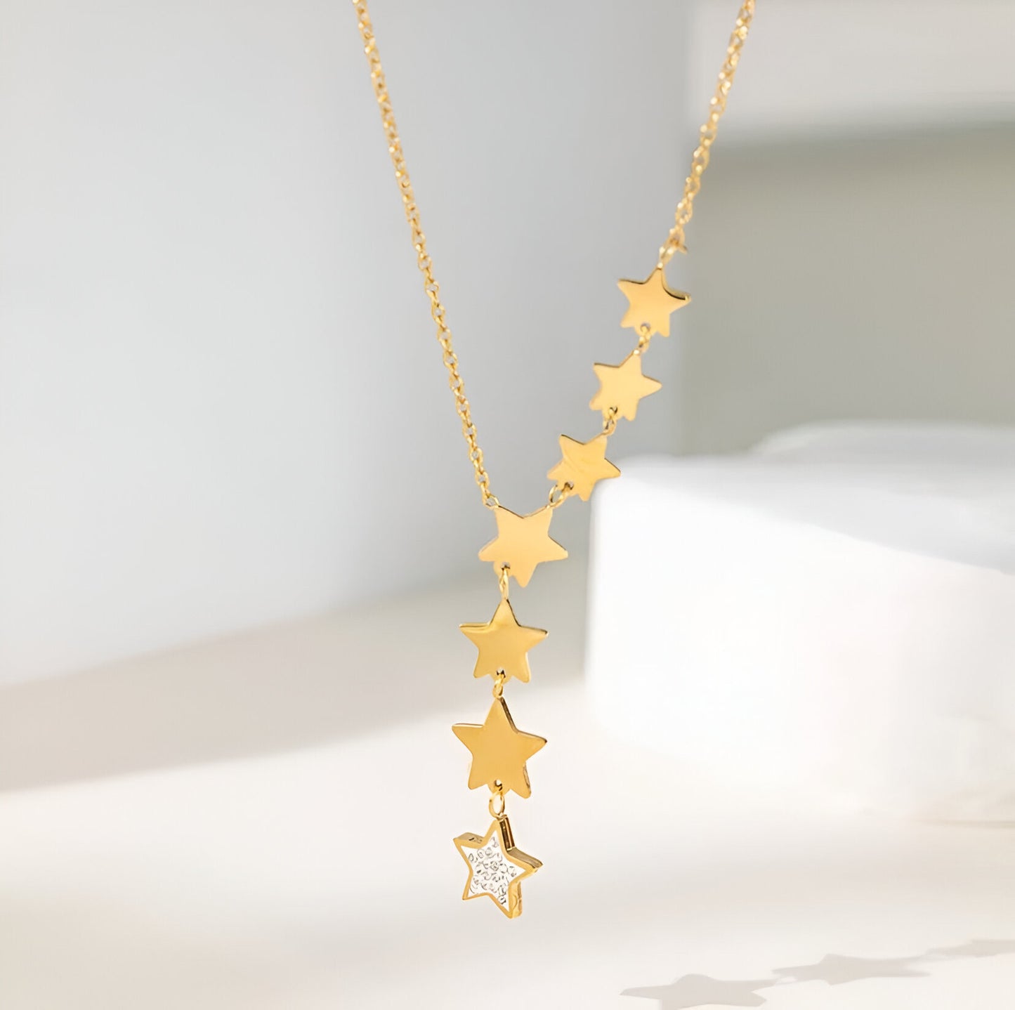Collier "Berric"