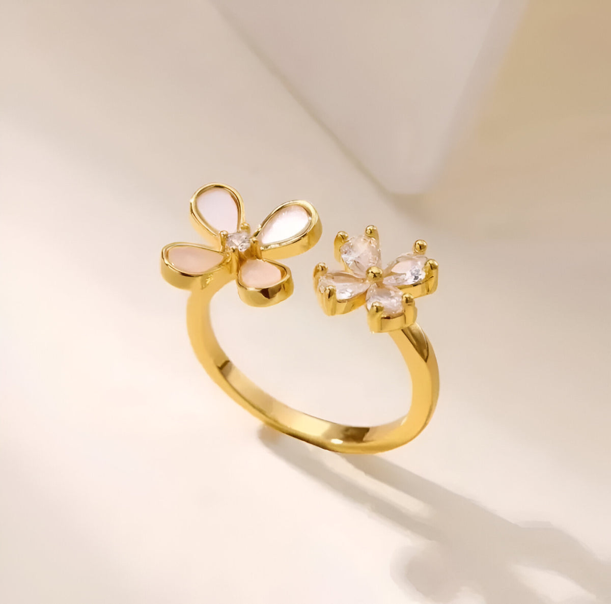 Bague "Bellond"
