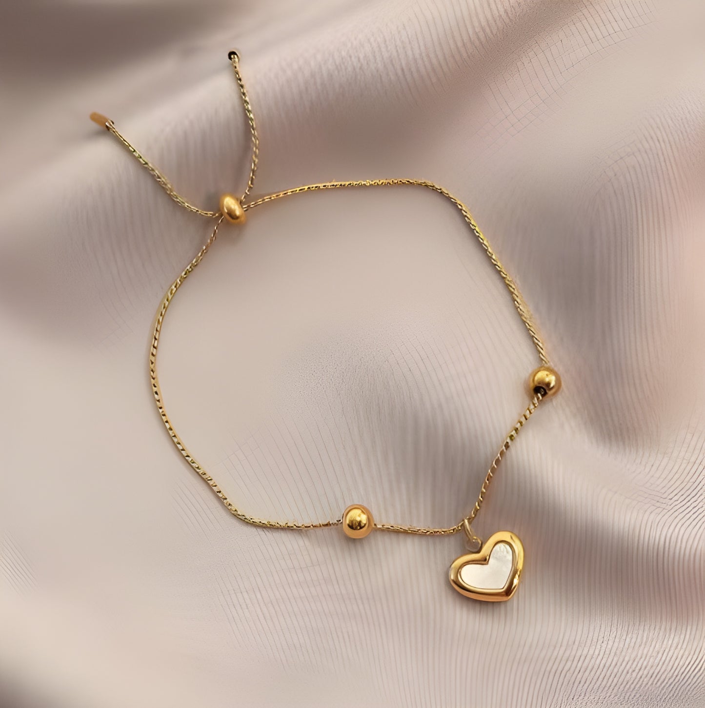 Bracelet "Lyra"