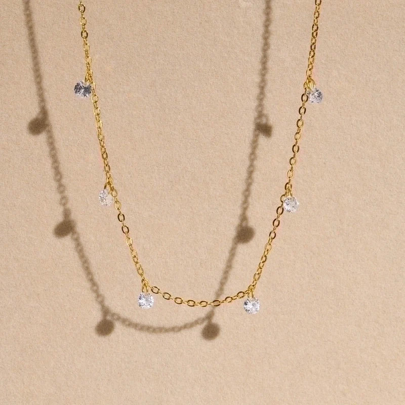 Collier "Banu"