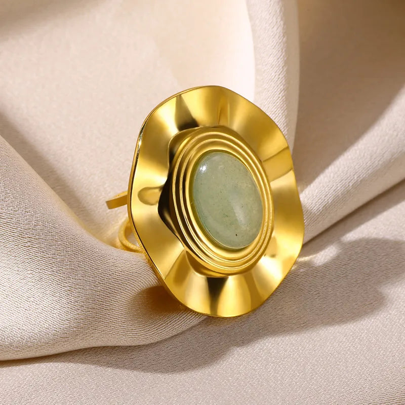 Bague "Colette 1"