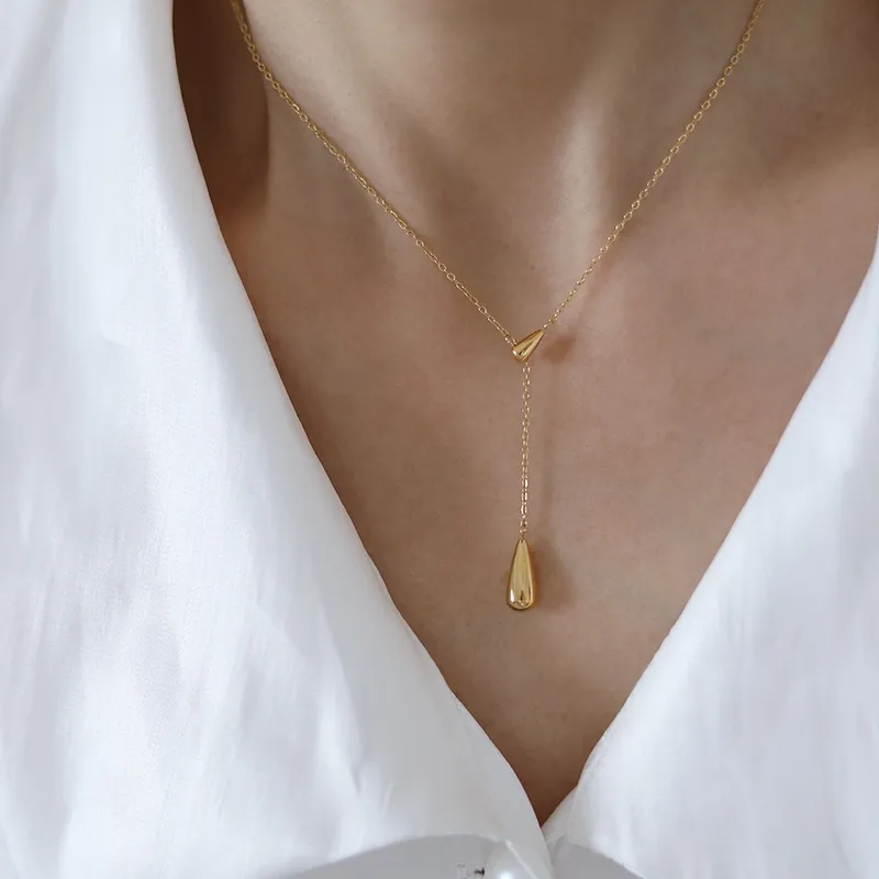 Collier "Gemma"