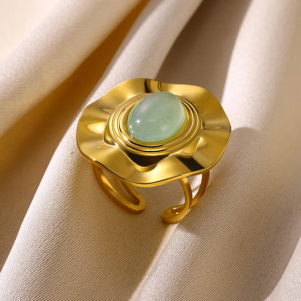 Bague "Colette 1"