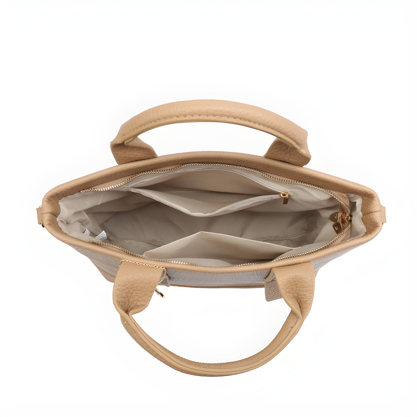 Sac "Élégance Beige"