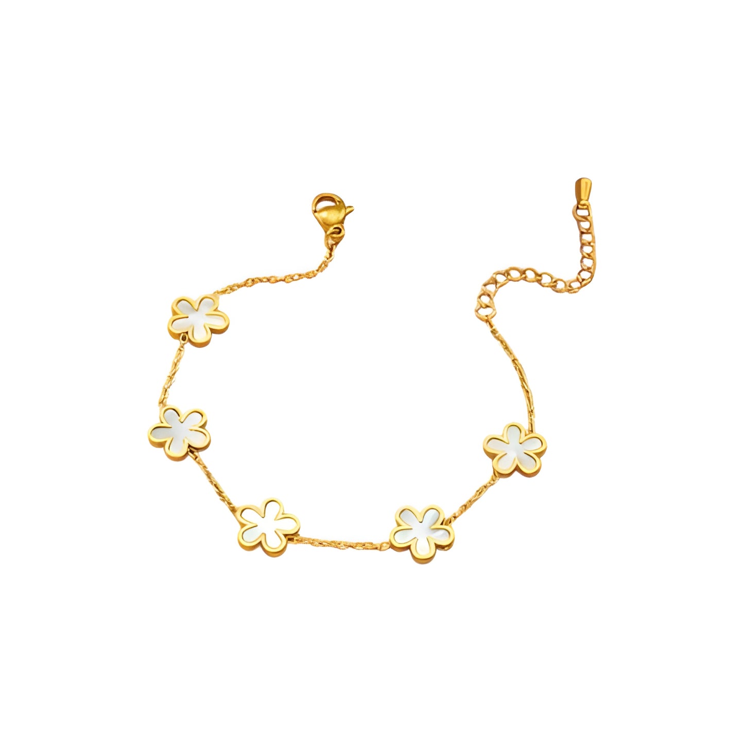 Bracelet "Coraline"