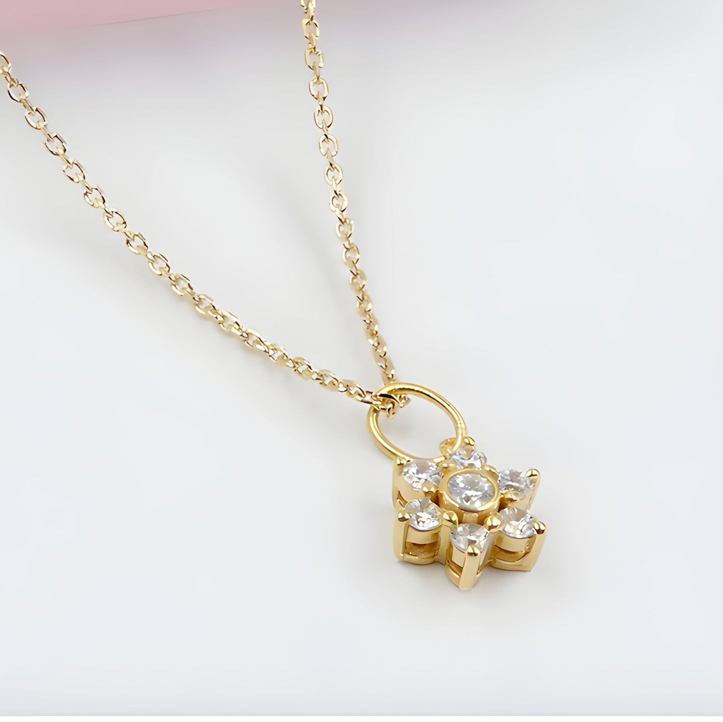 Collier "Anna"
