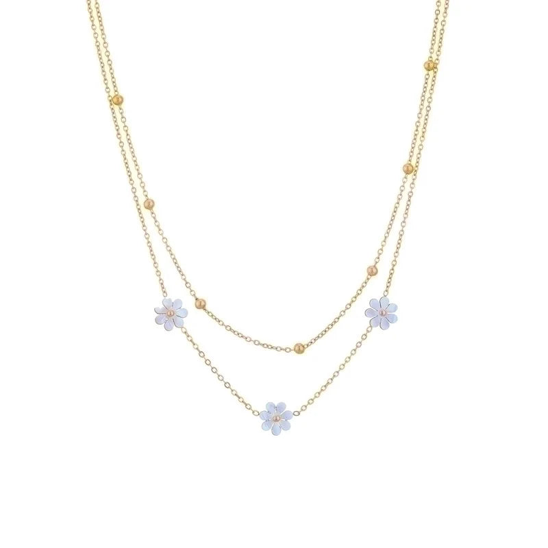 Collier "Blondie"
