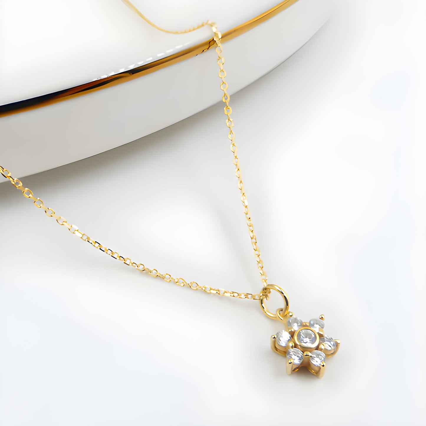 Collier "Anna"