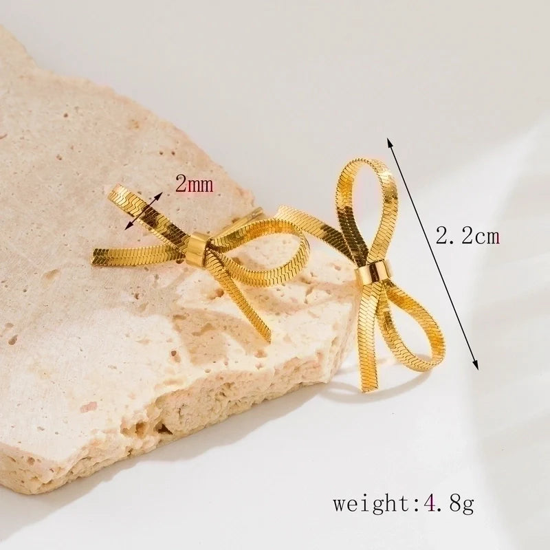 Boucles "Benjamine"