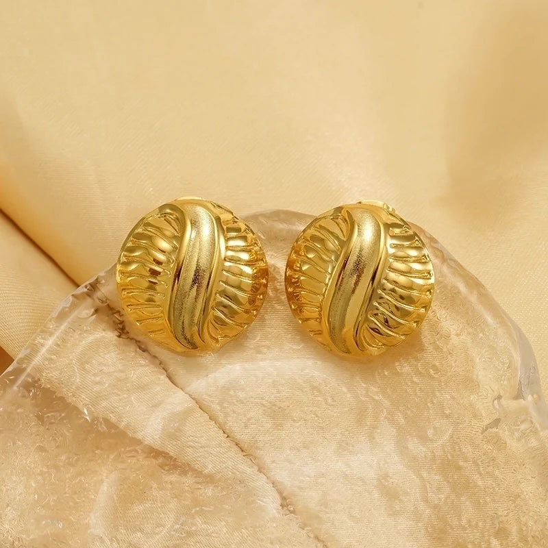 Boucles "Florinda"