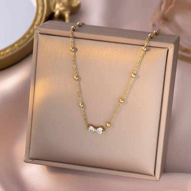 Collier "Lou"