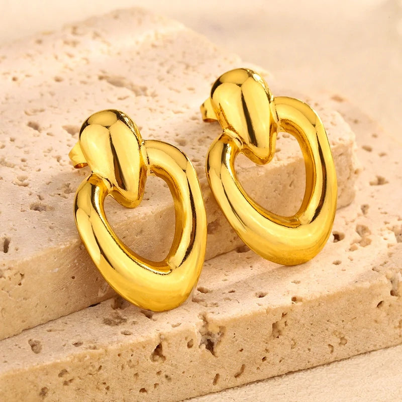 Boucles "Dada"