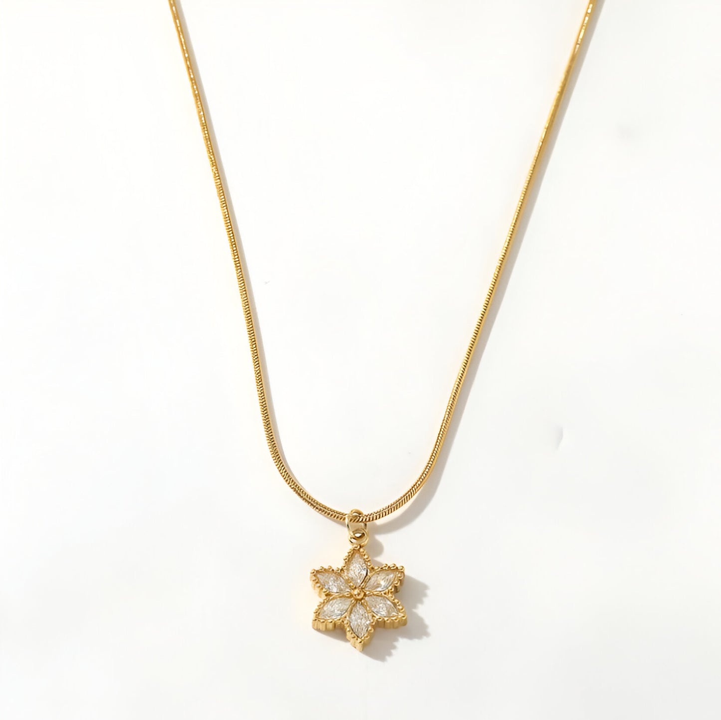 Collier "Blavozy"