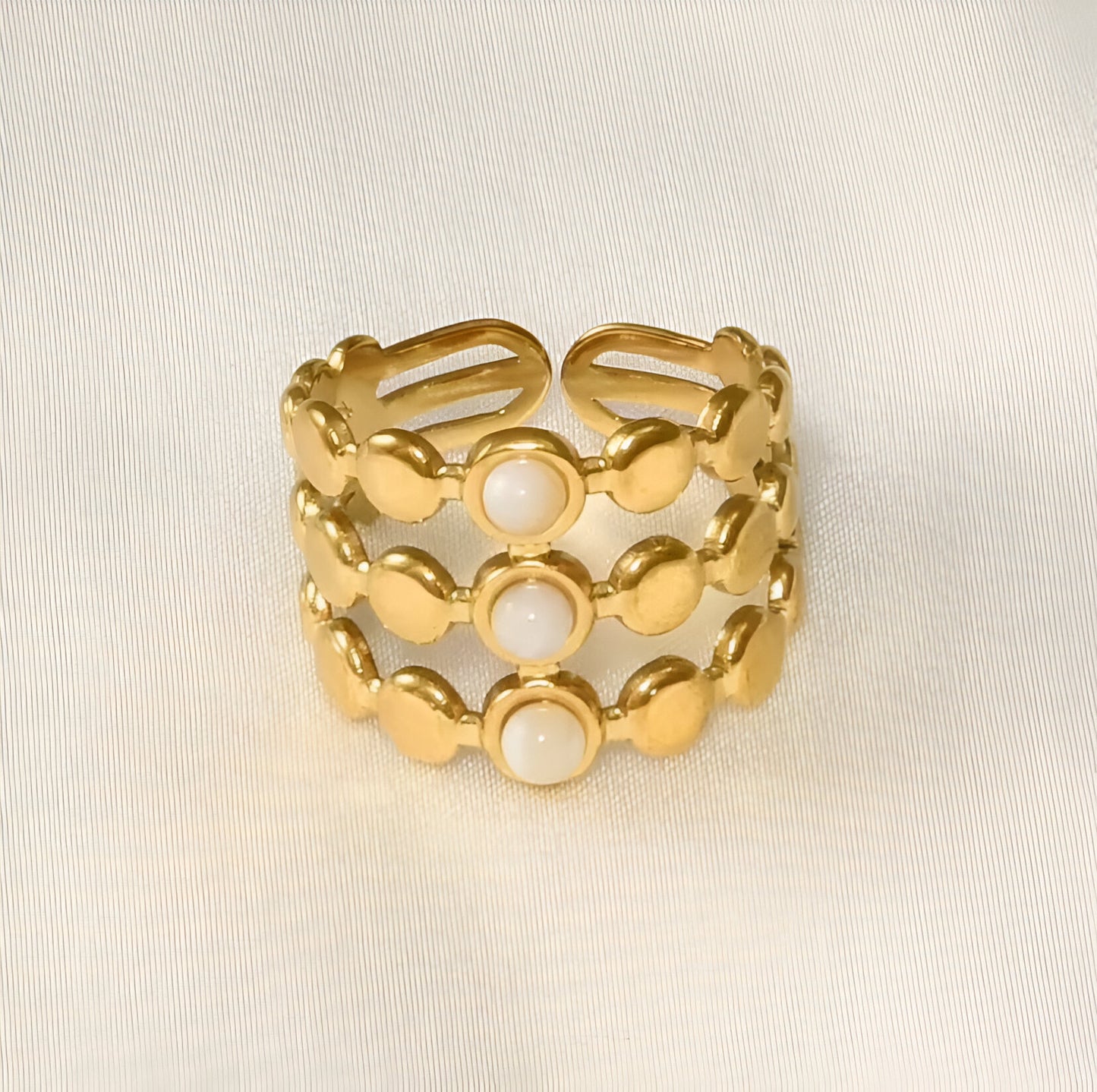 Bague "Auris"