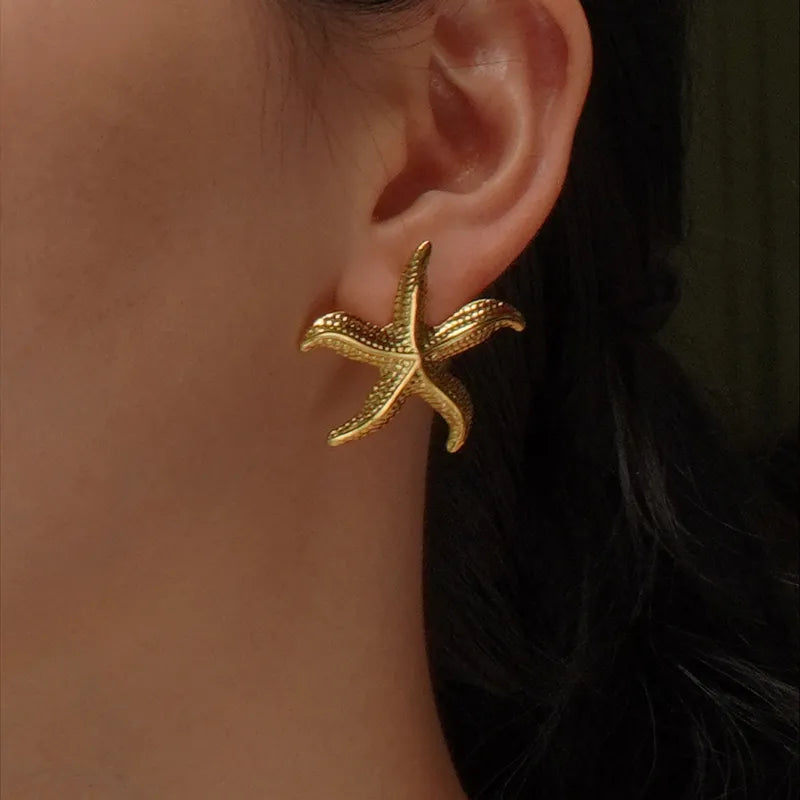 Boucles "Bidia"