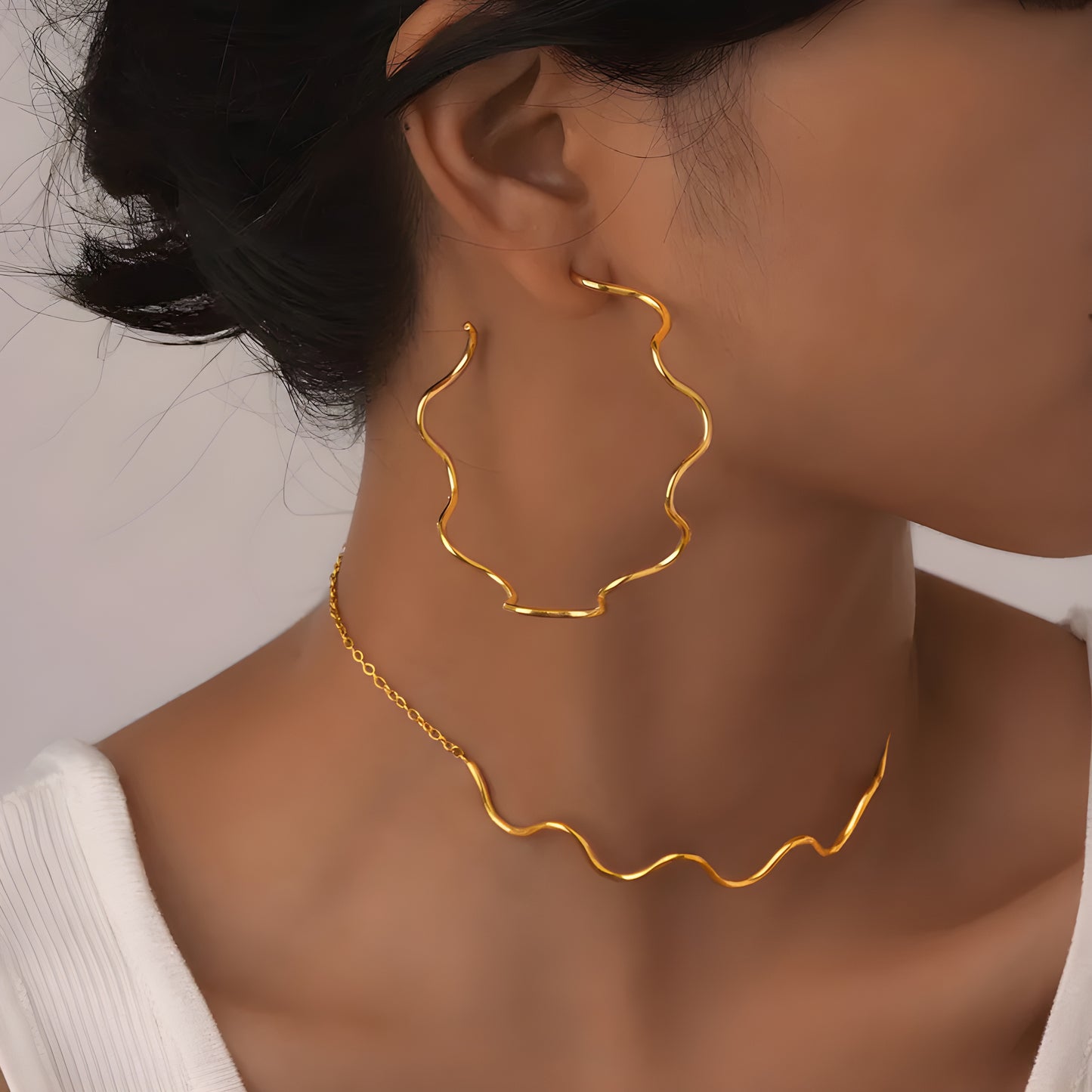 Collier "Ayla"