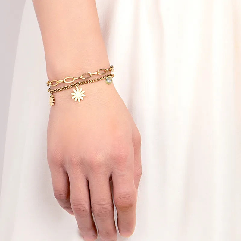 Bracelet "Bidia"