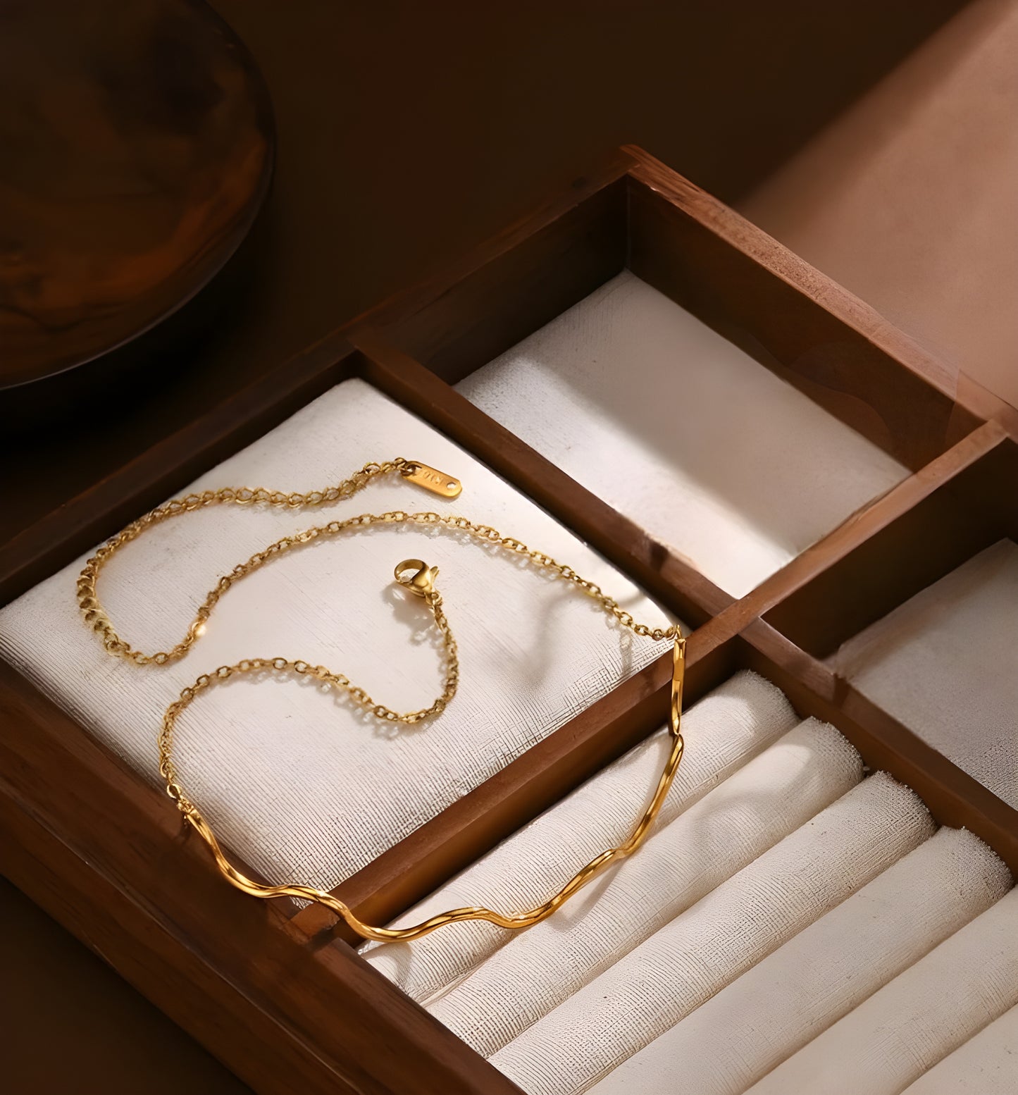 Collier "Ayla"