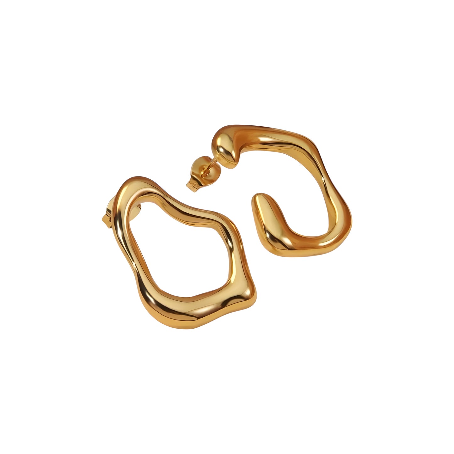 Boucles "Isayah"