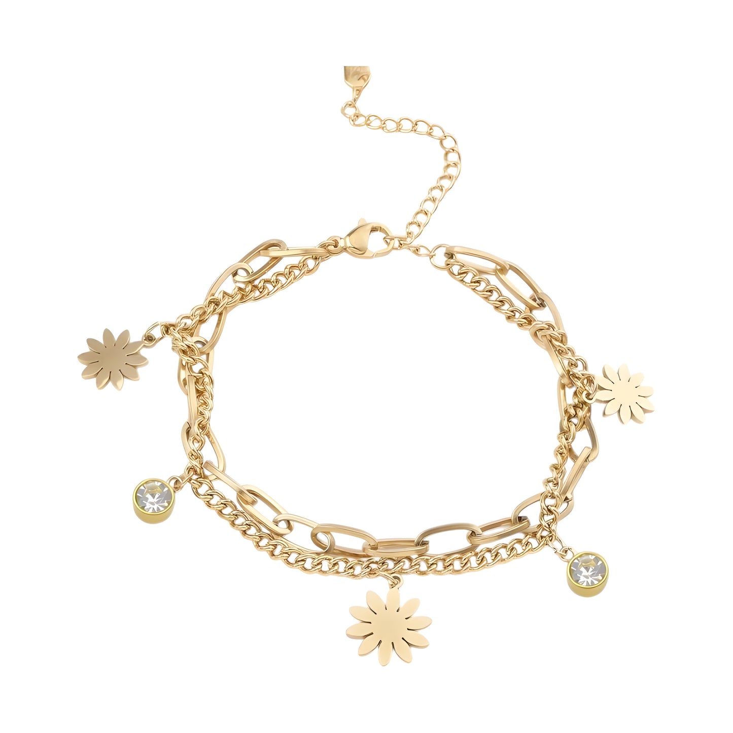 Bracelet "Bidia"
