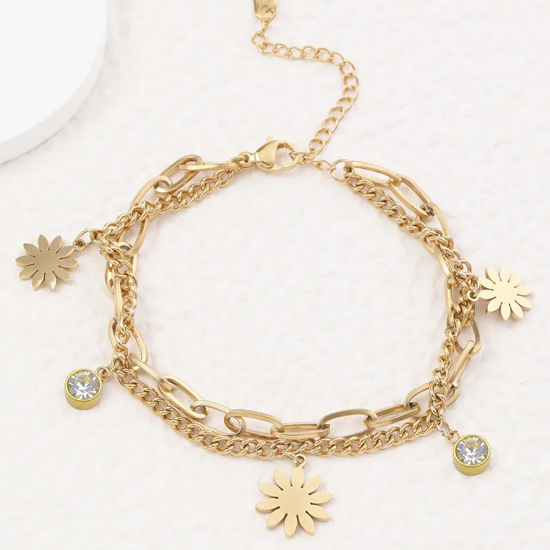 Bracelet "Bidia"