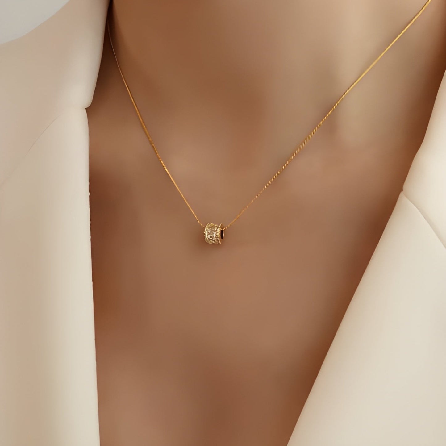 Collier "Karlyn"