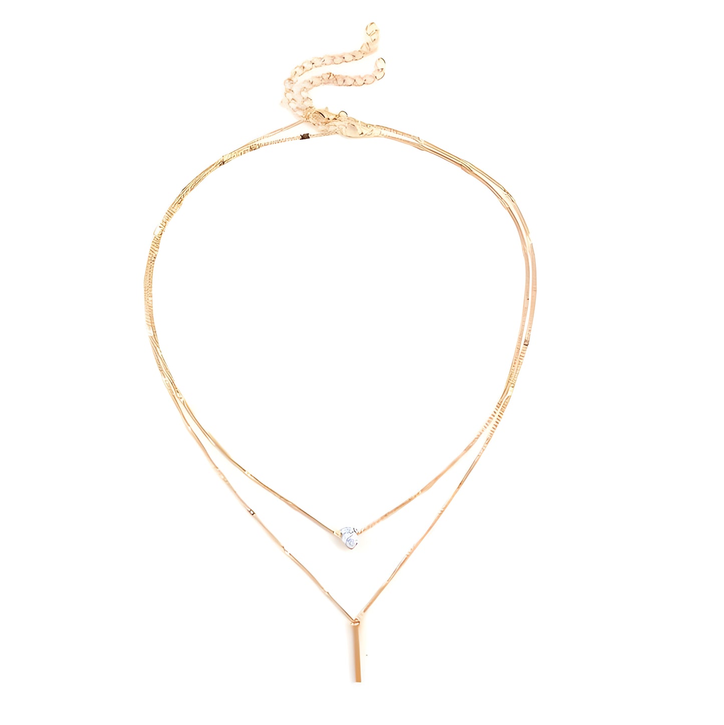collier "Diana"