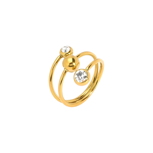 Bague "Anelyne"