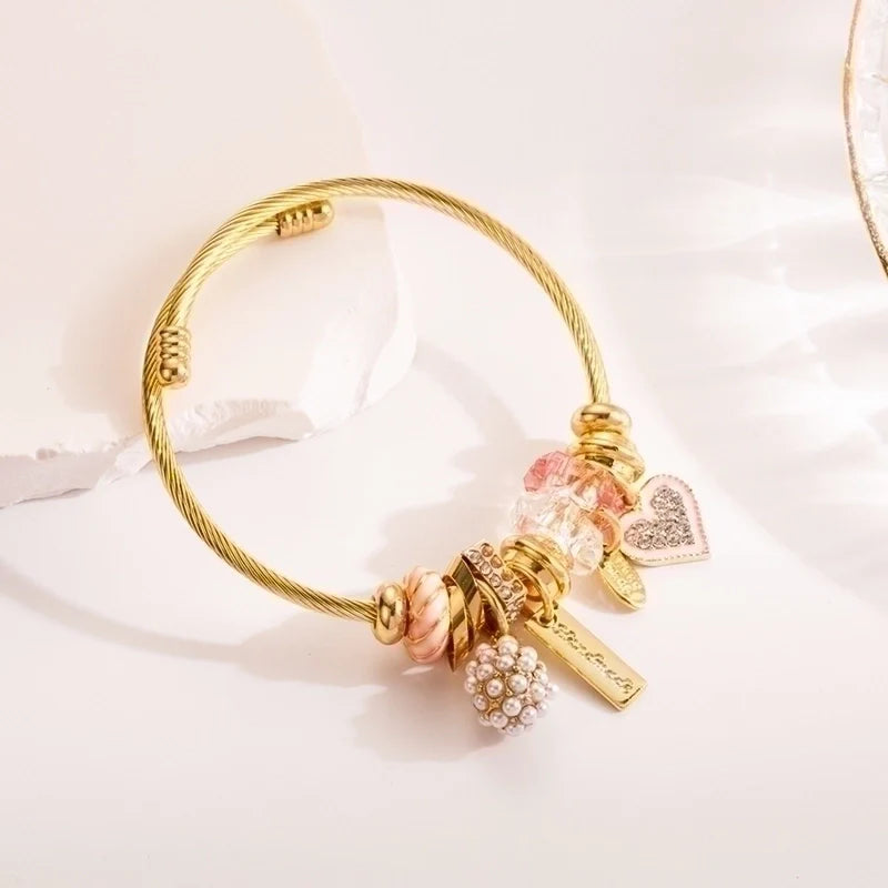 Bracelet "Assma"