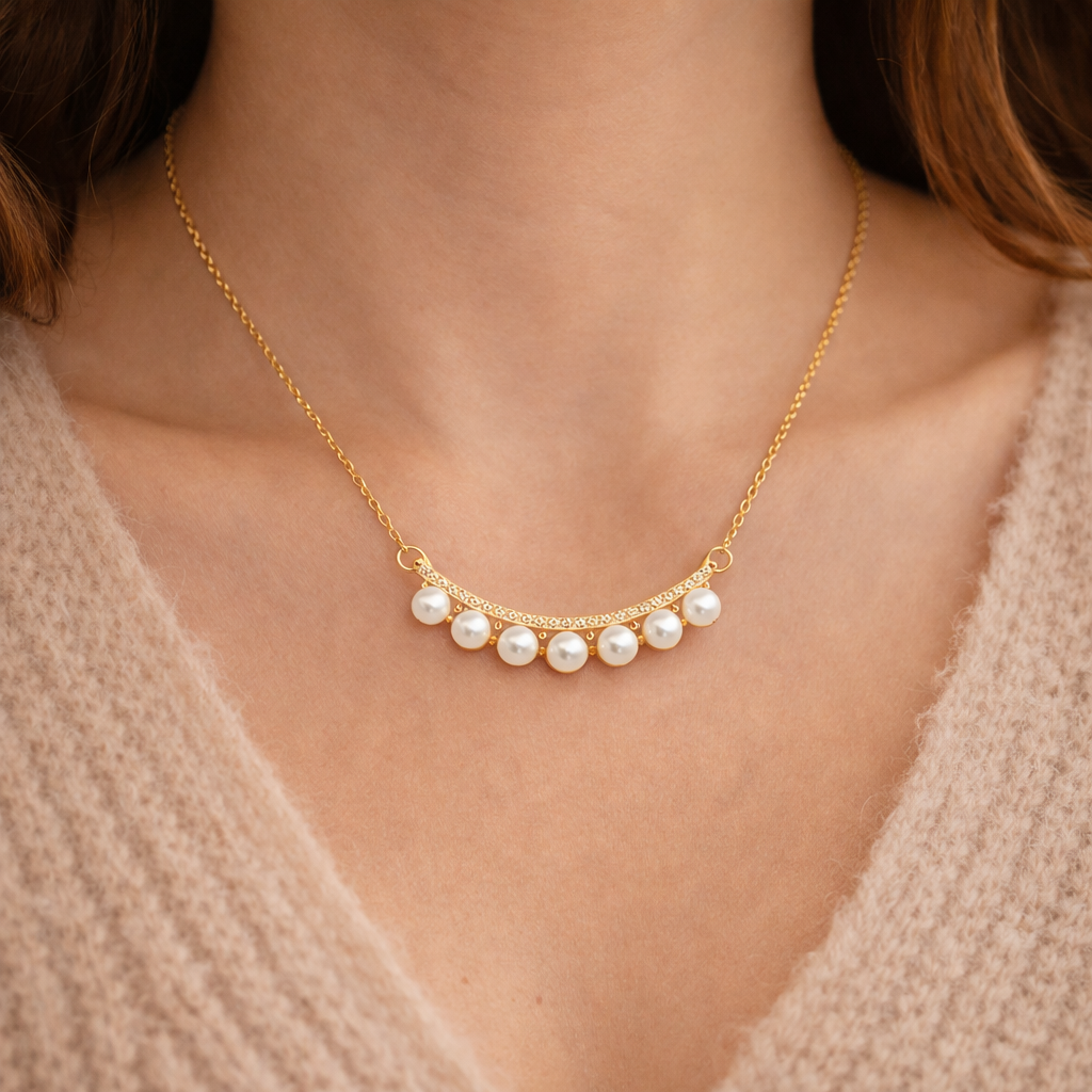 Collier "Bayane"