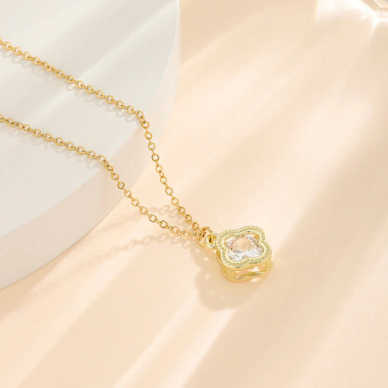 Collier "Belmira"