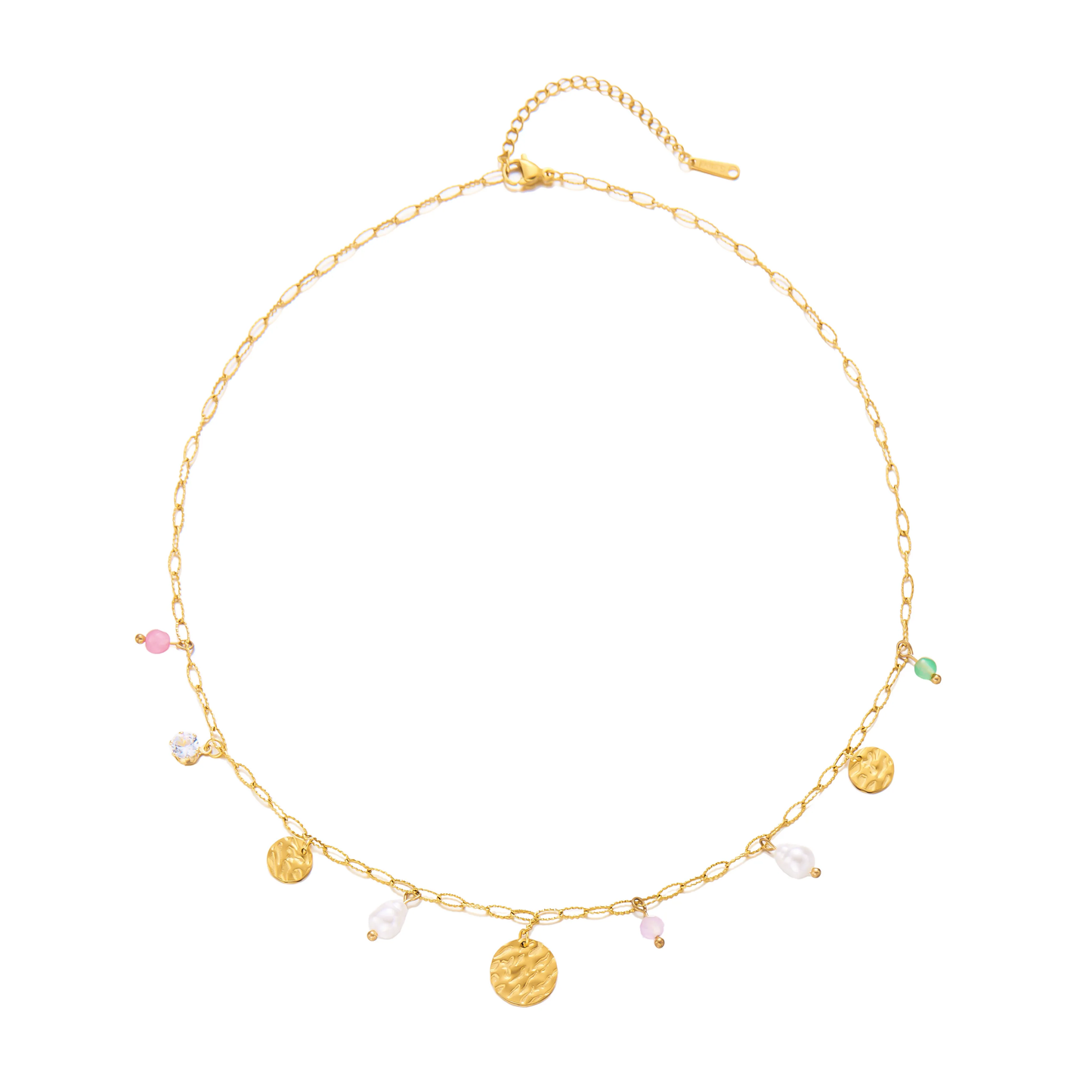 Collier "Envolée"