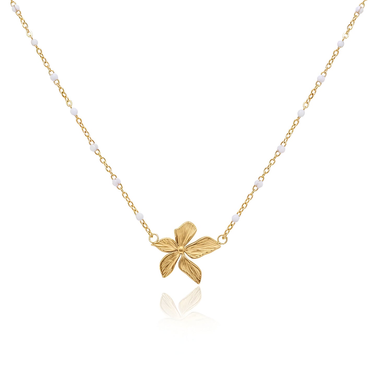 Collier "Deville"
