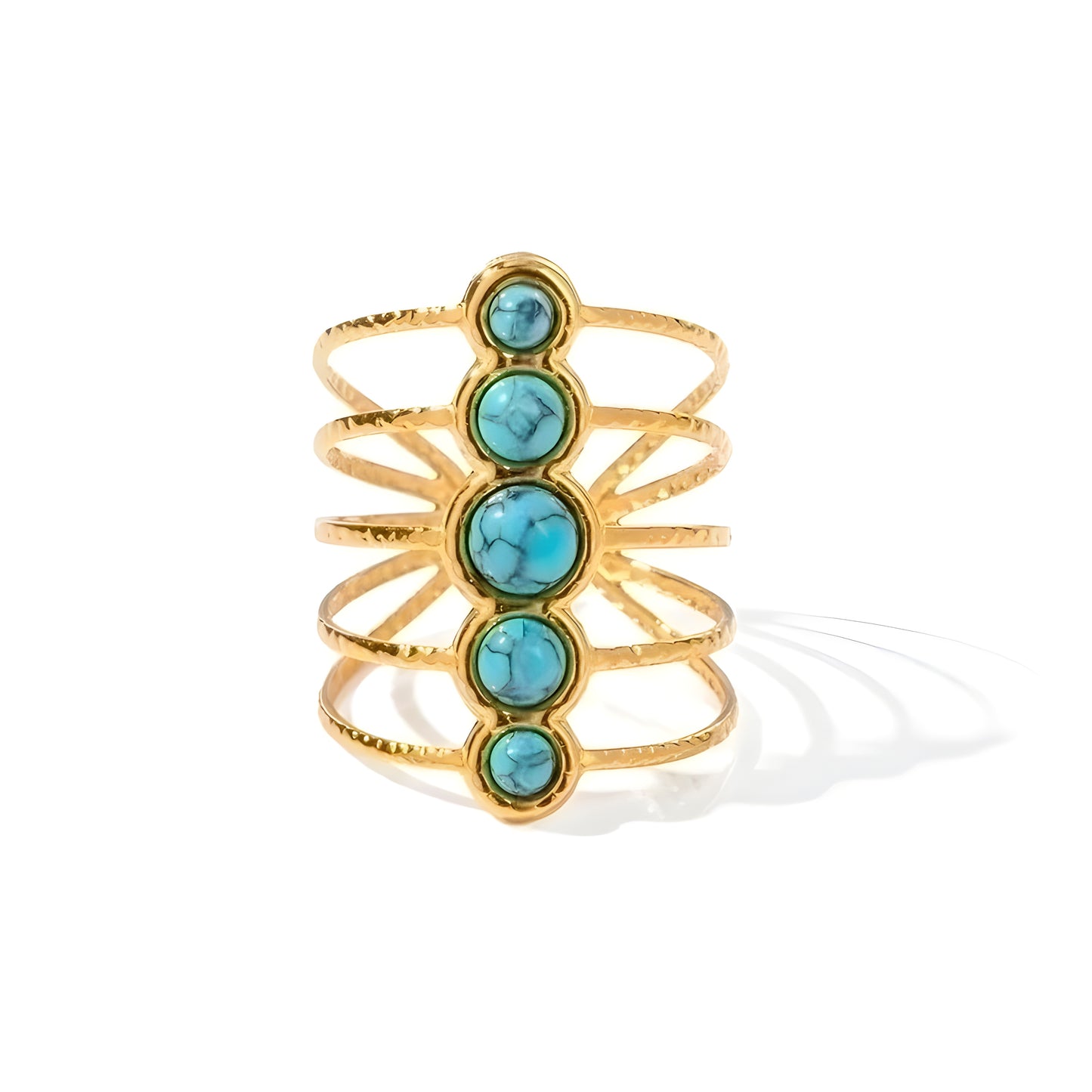 Bague "Elyne 3"